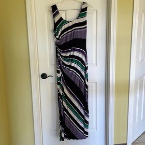 Spense Maxi Dress
